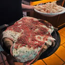 Foto de Milanesa Napolitana