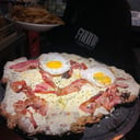 Foto de Milanesa Americana