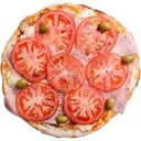 Foto de Pizza Napolitana