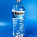 Foto de Agua embotellada 