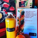 Foto de Naranja 600 cc