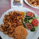 Foto de CAMARONES PELADOS 200g