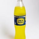 Foto de Inca Kola Dieta