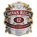 Foto de Chivas Regal 12 - Blended Scotch Whisky