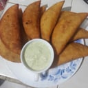 Foto de EMPANADITAS  X1