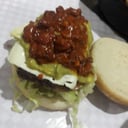Foto de HAMBURGUESA MEXICANA
