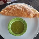 Foto de EMPANADA DE CAMARÓN (pieza)