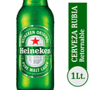 Foto de XXLAGER Y HEINEKEN