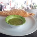 Foto de EMPANADAS DE PESCADO