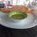 Foto de EMPANADAS DE JAIBA