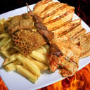 Foto de POLLO A LA PARRILLA ETC.