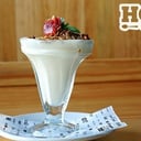 Foto de Copa de Yogurt Natural