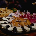 Foto de Picada reducida.
