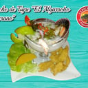 Foto de Leche de Tigre " El Algarrobo Piurano" 