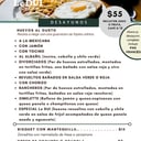 Foto de Paquete de desayunos II