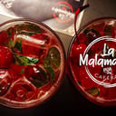 Foto de Mojito de Cereza