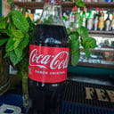 Foto de Coca cola 500cc.