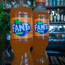 Foto de Fanta 500cc.