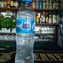 Foto de Agua 500cc.