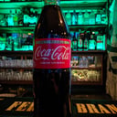 Foto de Coca cola 1250cc.