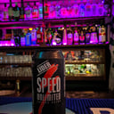 Foto de Lata Speed.