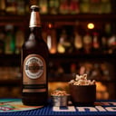 Foto de Warsteiner 1L.