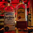 Foto de Shot tequila José Cuervo.