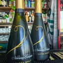 Foto de Navarro Correas Extra Brut.