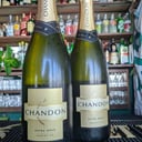 Foto de Chandon Extra Brut.