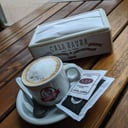Foto de Café chico.