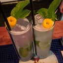 Foto de Limonada (vaso)