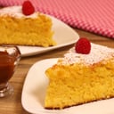 Foto de Pastel de Elote