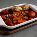 Foto de Tteokbokki