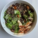 Foto de QUINOA POLLO