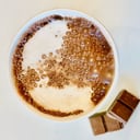 Foto de CHOCOLATE CALIENTE, CAPUCCINO VAINILLA, MOCACCINO