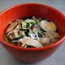 Foto de Udon