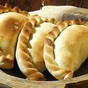 Foto de Trío de Empanadas Torrontés
