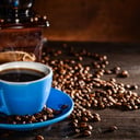 Foto de Cafe de la mañana 