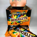 Foto de Rocklets mani 40g