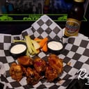 Foto de RUMBA WINGS