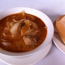 Foto de Adobo de Chancho