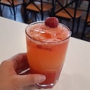 Foto de NARANJADA de Fresa
