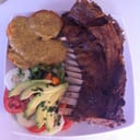 Foto de Costillar de Cordero (Super)