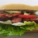Foto de Choripán