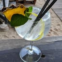 Foto de Gin tonic de corte/Variantes.