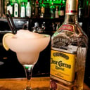 Foto de Margarita frozen premium.