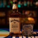 Foto de Medida Jack Daniel´s Honey.