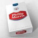 Foto de Philip Morri comun + promo menthoplus