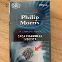 Foto de Philip Morris convertible 10 + promo beldent