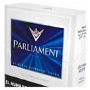 Foto de Parliament + promo menthoplus